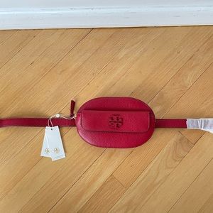 NWT Tory Burch Authentic Taylor Belt Bag